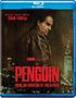 The Penguin: The Complete First Season (BLU)