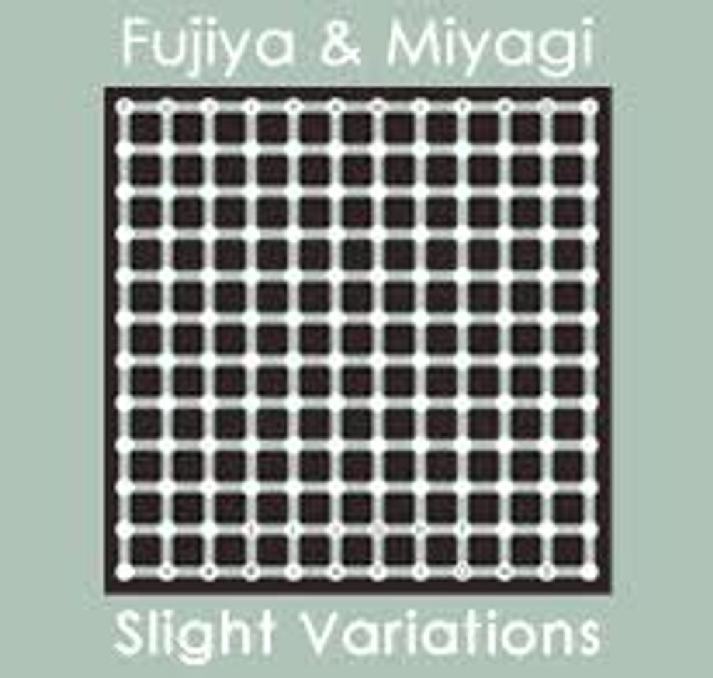 Fujiya & Miyagi