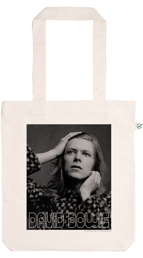 Bowie Tote