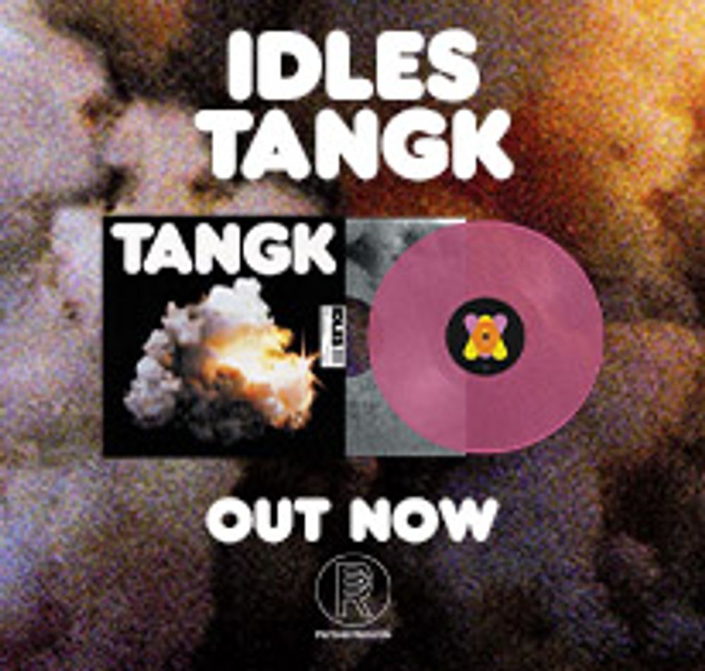 Idles - Tangk