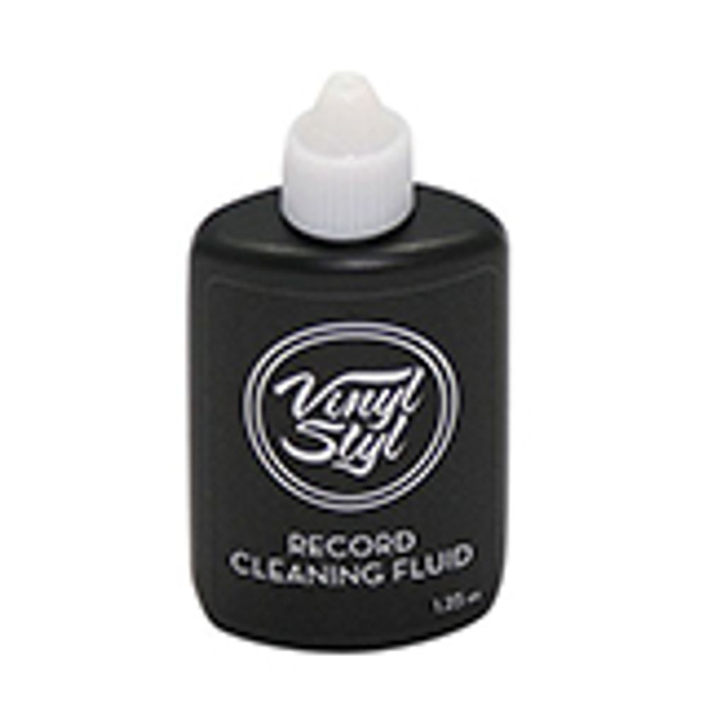 Vinyl Style Record Cleaning Fluid