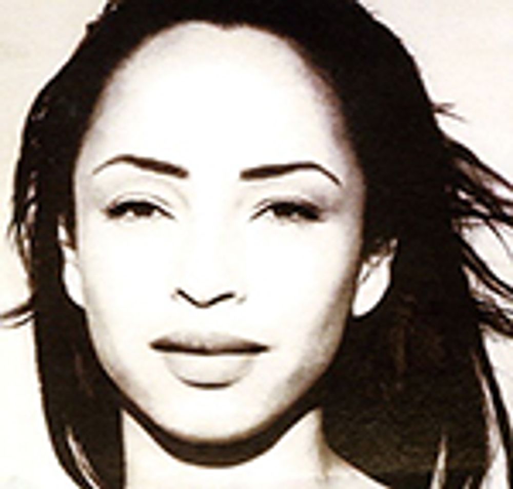 Sade The Best Of