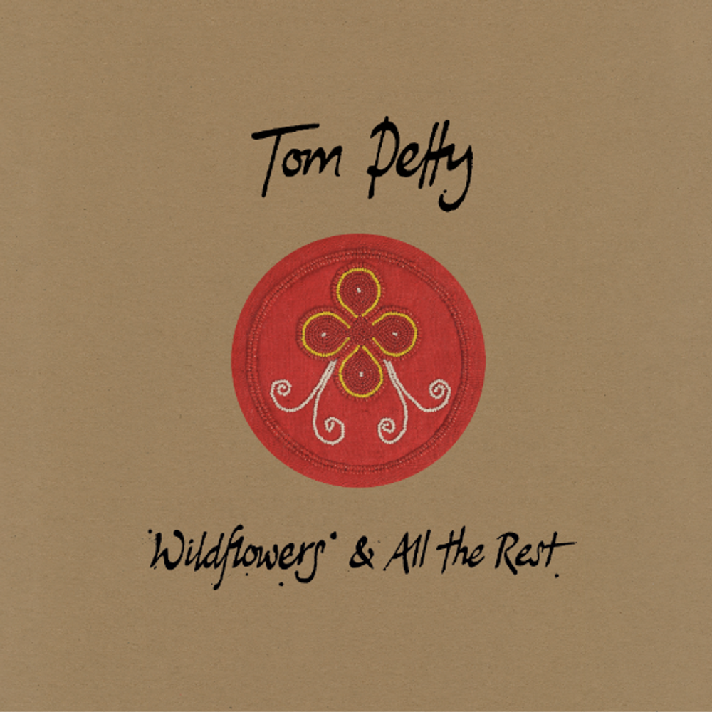 Tom Petty Wildflowers & All The Rest