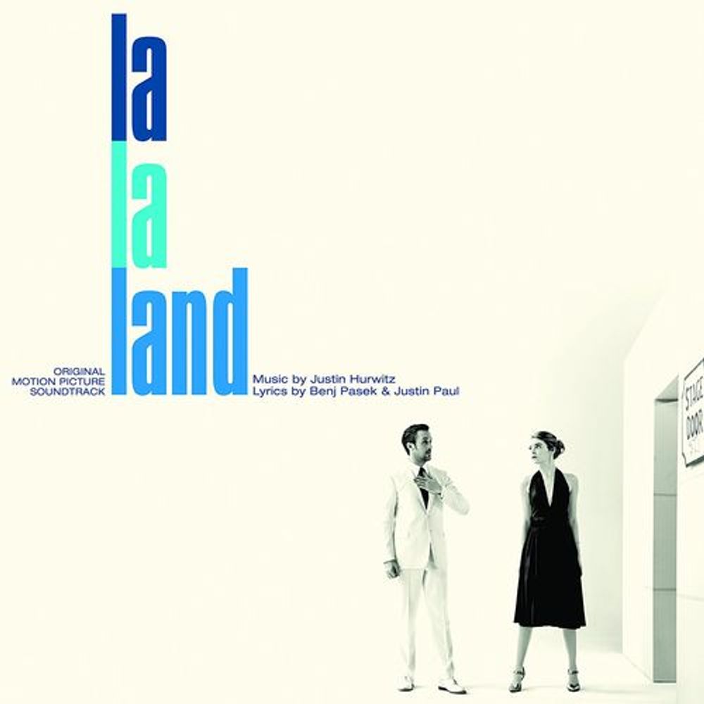 Justin Hurwitz - La La Land OST