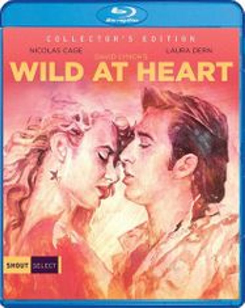 Wild at Heart Blu-ray