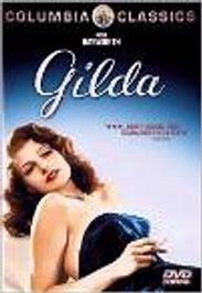 Gilda (DVD)