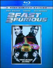 2 Fast 2 Furious (BLU)