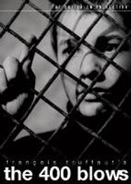 The 400 Blows (DVD)