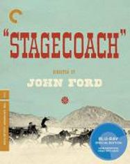 Stagecoach (DVD)