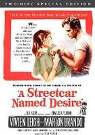 A Streetcar Named Desire [1951] (DVD)