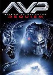AVP: Aliens vs. Predator: Requiem (DVD)