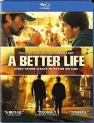A Better Life (BLU)