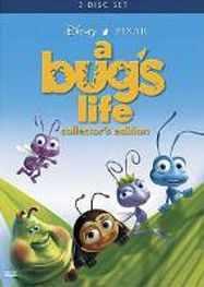A Bug's Life (DVD)