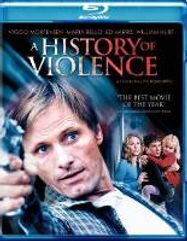 A History of Violence (BLU)