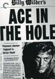 Ace in the Hole [Criterion] [1951] (DVD)