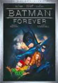 Batman Forever [Special Edition] (DVD)