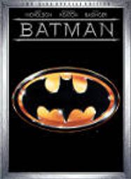 Batman [Special Edition] (DVD)