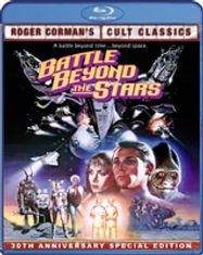 Battle Beyond the Stars [Roger Corman] (BLU)