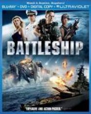 Battleship [2012] (BLU)
