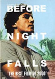 Before Night Falls (DVD)