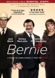 Bernie (DVD)