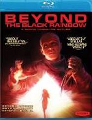 Beyond The Black Rainbow (BLU)