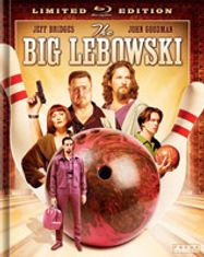 The Big Lebowski [Limited Edition] (BLU)
