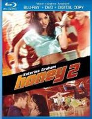 Honey 2 (BLU / DVD)