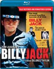 Billy Jack (BLU)