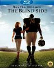 The Blind Side (BLU)