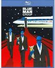 Blue Man Group: How To Be A Megastar Live! (BLU)