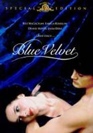 Blue Velvet [Special Edition] (DVD)