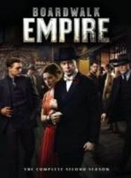 Boardwalk Empire: The Complete Second Season (DVD)
