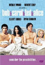 Bob & Carol & Ted & Alice (DVD)