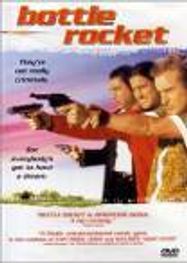 Bottle Rocket (DVD)