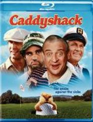 Caddyshack [Anniversary Edition] (BLU)