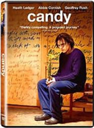 Candy (DVD)