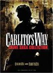 Carlito's Way: Crime Saga Collection [2-Disc Set] (DVD)