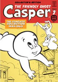 The Complete Collection 1945-1963 (DVD)