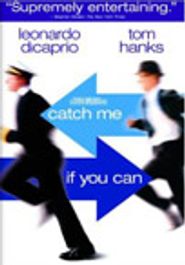 Catch Me If You Can (DVD)