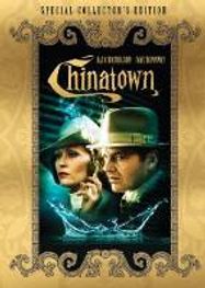 Chinatown [Special Collectors Edition] (DVD)