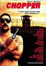 Chopper (DVD)