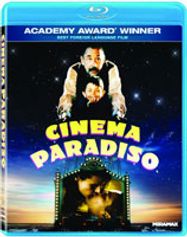 Cinema Paradiso (BLU)