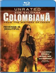 Colombiana (BLU)