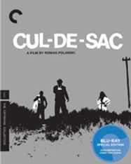Cul-de-sac (BLU)
