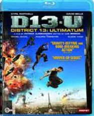 D13-U District 13: Ultimatum (BLU)