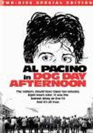 Dog Day Afternoon (DVD)