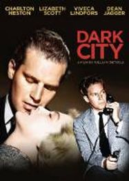 Dark City (DVD)