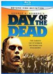 Day of the Dead (BLU)