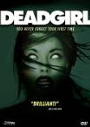 Deadgirl [Unrated Director's Cut] (DVD)